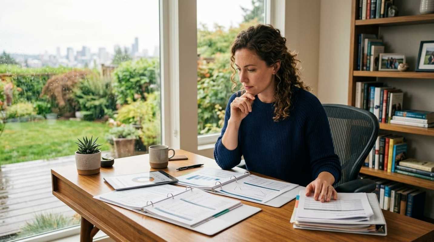 What to Do with a Financial Windfall (So You Don't Blow It)